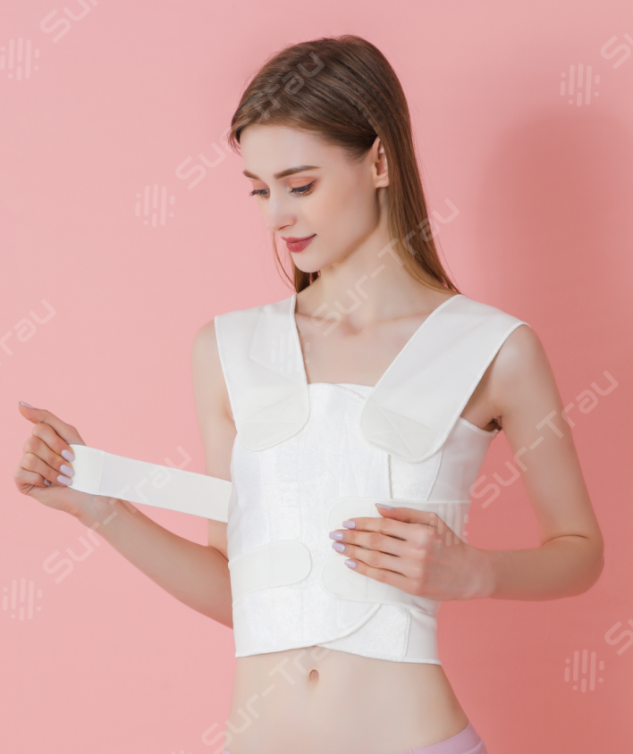 如何正确选购乳腺压力绷带（医用级）：