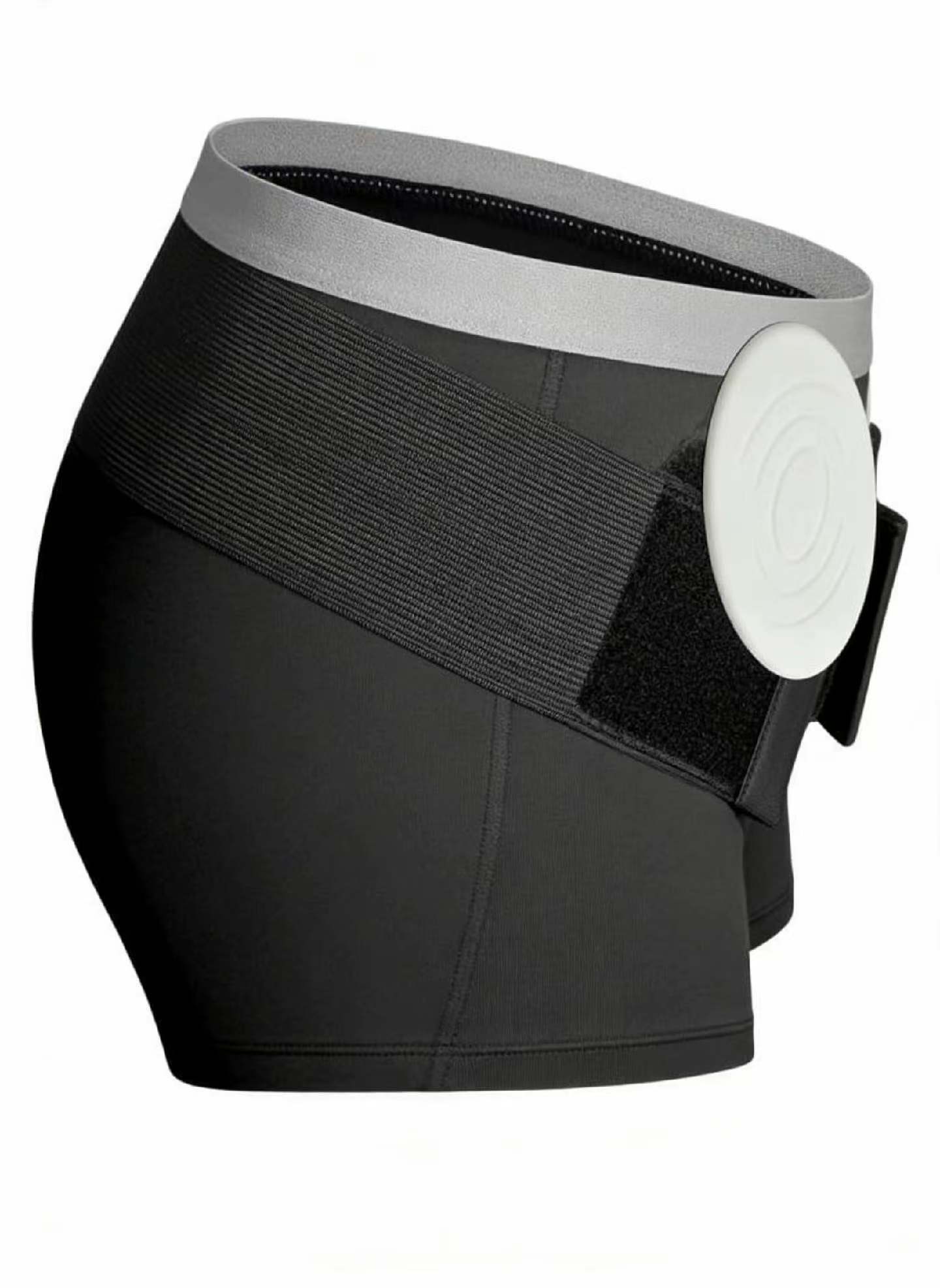 告别疝气困扰，选对疝气裤是关键！